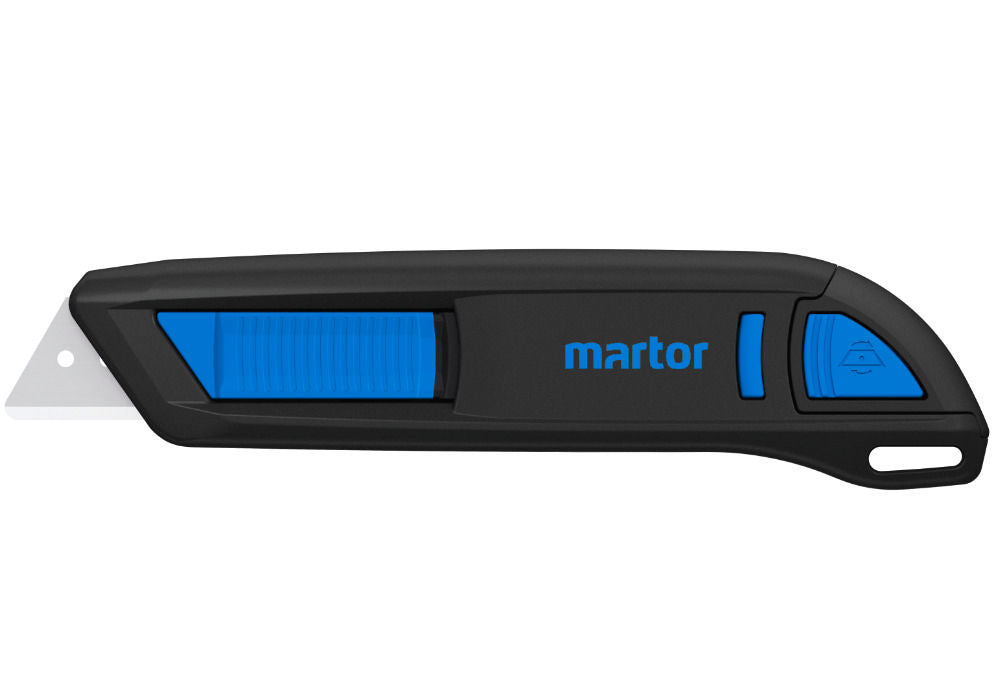 Sigurnosni Nož MARTOR SECUNORM 300 Automatski Povratni 154mm