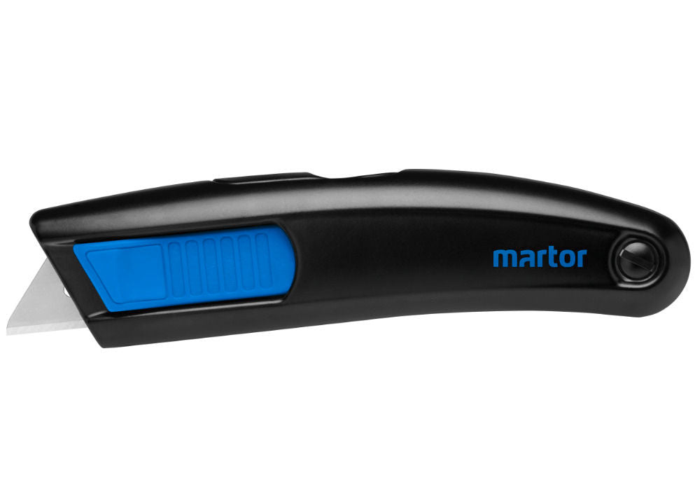 Sigurnosni Nož MARTOR SECUPRO MEGASAFE Automatski Povratni 160mm