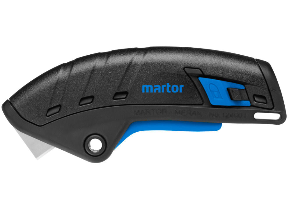 Sigurnosni Nož MARTOR SECUPRO MERAK Automatski Povratni 138mm