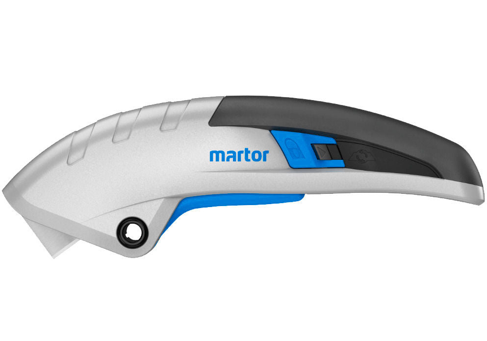 Sigurnosni Nož MARTOR SECUPRO MARTEGO Automatski Povratni 160mm