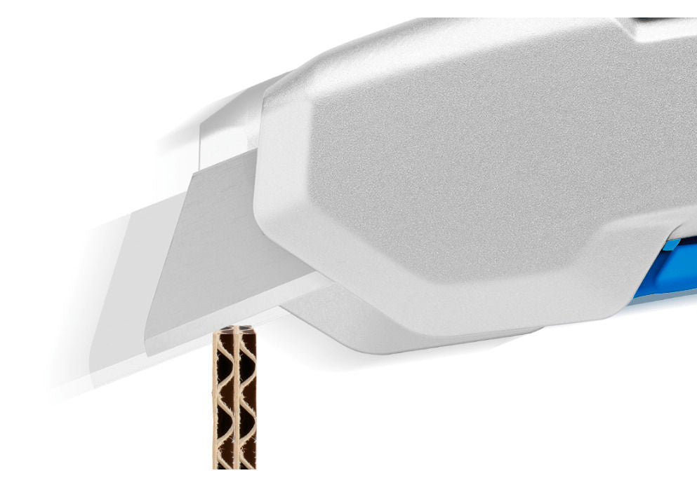 Sigurnosni Nož MARTOR SECUPRO 625 Sa Automatskim Povratnim Sečivom 160mm