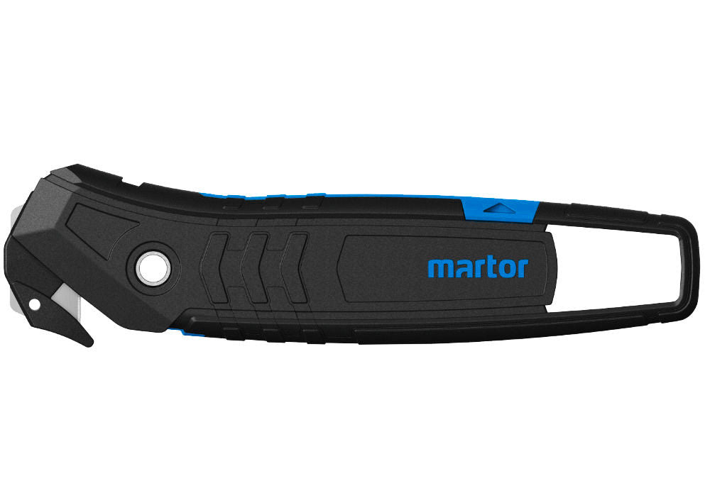 Sigurnosni Nož MARTOR SECUMAX 350 Sa Skrivenim Sečivom 157mm