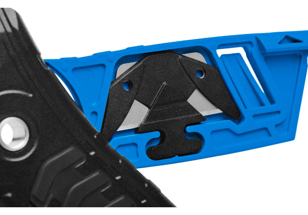 Sigurnosni Nož MARTOR SECUMAX 350 Sa Skrivenim Sečivom 157mm