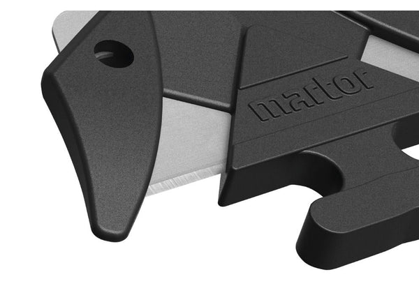 Sigurnosni Nož MARTOR SECUMAX 350 Sa Skrivenim Sečivom 157mm