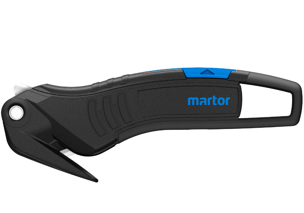 Sigurnosni Nož MARTOR SECUMAX 320 Sa Skrivenim Sečivom 168mm