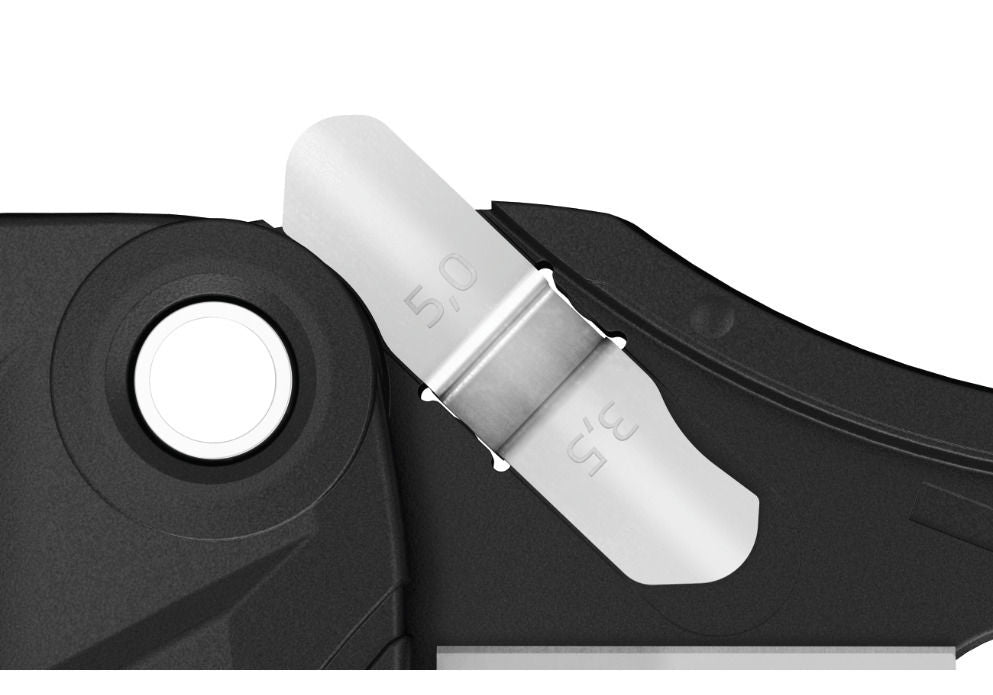 Sigurnosni Nož MARTOR SECUMAX 320 Sa Skrivenim Sečivom 168mm