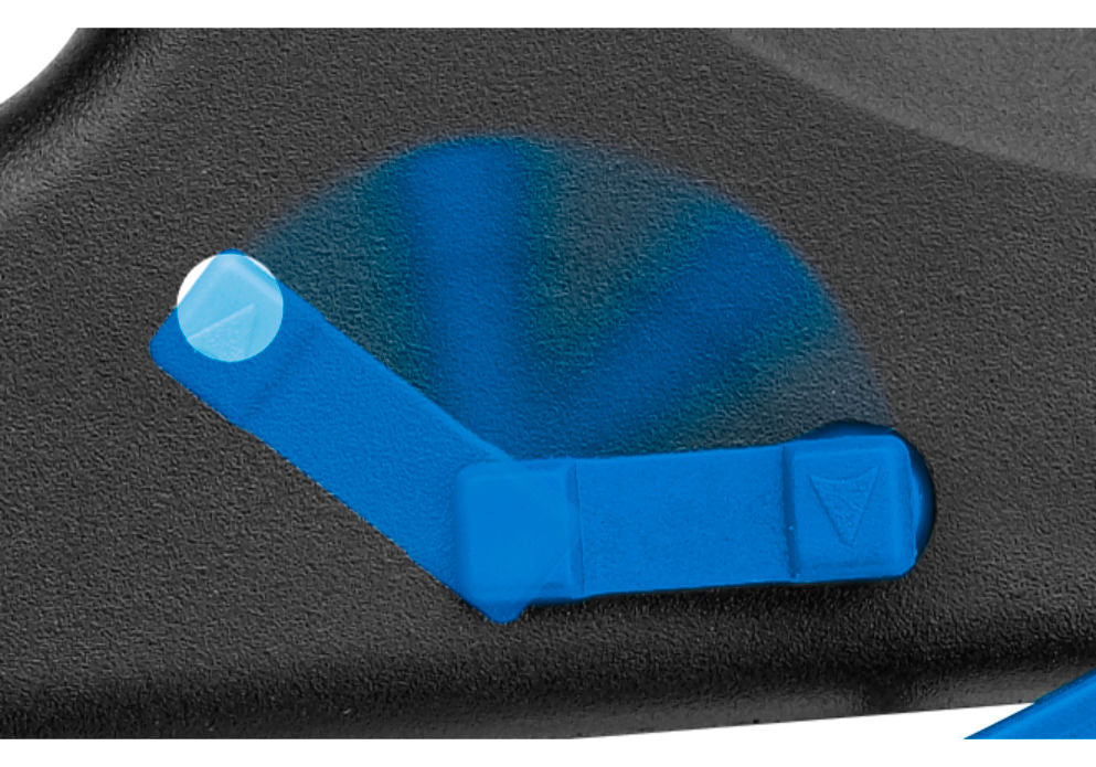 Sigurnosni Nož MARTOR SECUMAX OPTICUT Sa Skrivenim Sečivom 242mm
