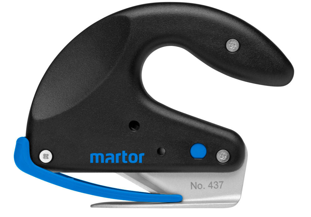 Sigurnosni Nož MARTOR SECUMAX OPTICUT Za Rezanje Pritiskom 242mm