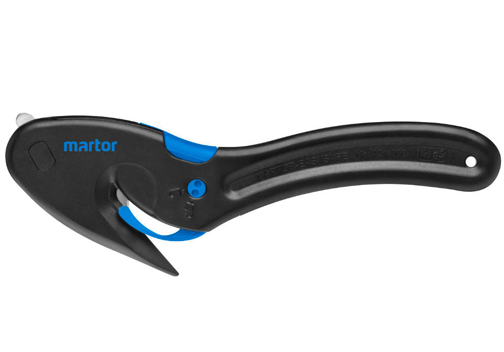 Sigurnosni Nož MARTOR SECUMAX EASYSAFE Sa Skrivenim Sečivom 212mm