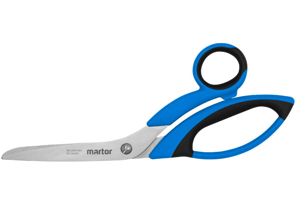 Sigurnosne Makaze MARTOR SECUMAX 564 Sa Skrivenim Sečivom 250mm