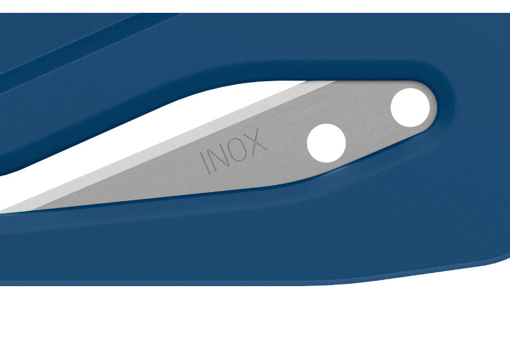 Sigurnosni Nož MARTOR SECUMAX POLYCUT Metalodetektabilan 76mm