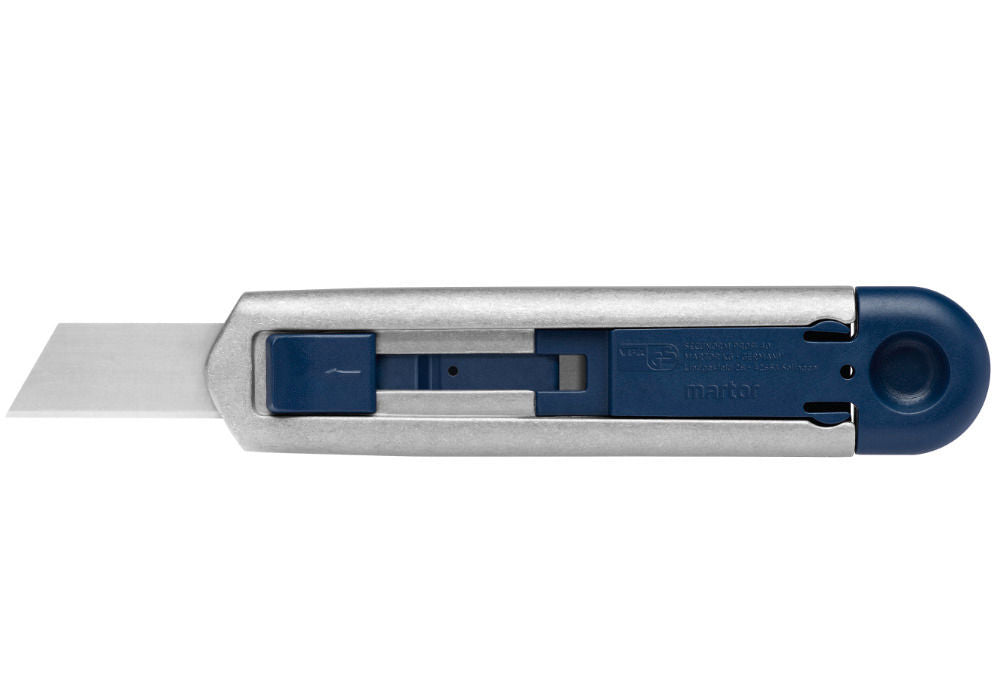 Sigurnosni Nož MARTOR SECUNORM PROFI40 Metalodetektabilan 154mm