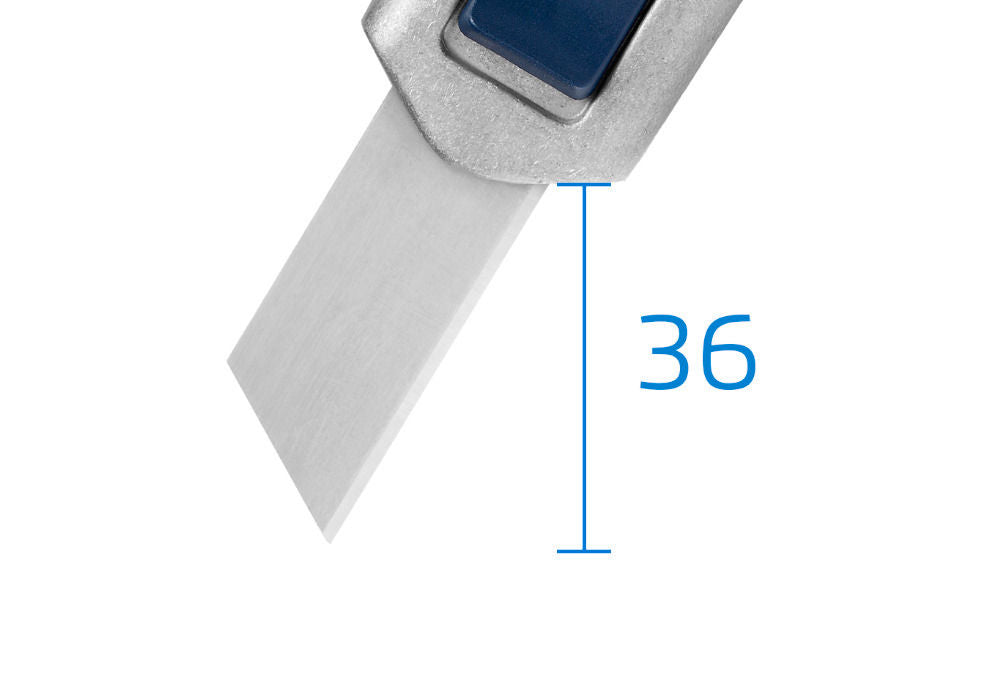 Sigurnosni Nož MARTOR SECUNORM PROFI40 Metalodetektabilan 154mm