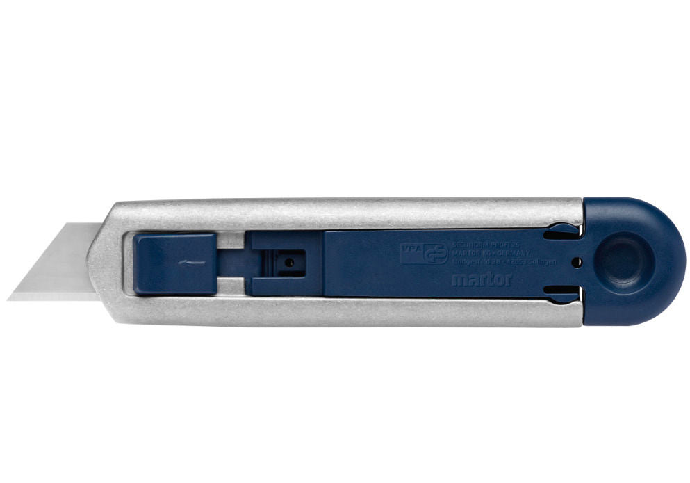Sigurnosni Nož MARTOR SECUNORM PROFI25 Metalodetektabilan 144mm