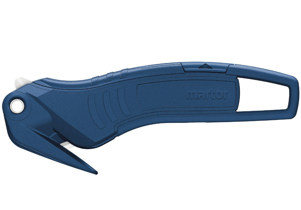 Sigurnosni Nož MARTOR SECUMAX 320 Metalodetektabilan 168mm