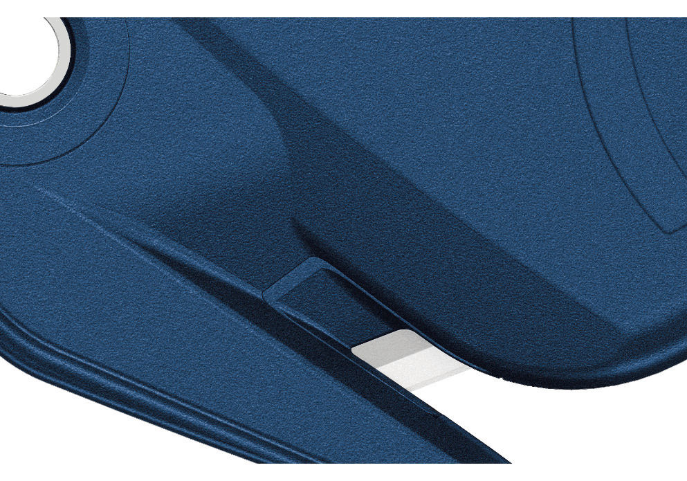 Sigurnosni Nož MARTOR SECUMAX 320 Metalodetektabilan 168mm