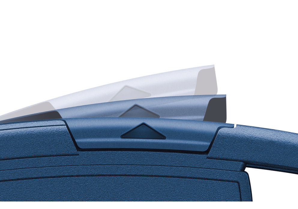 Sigurnosni Nož MARTOR SECUMAX 320 Metalodetektabilan 168mm