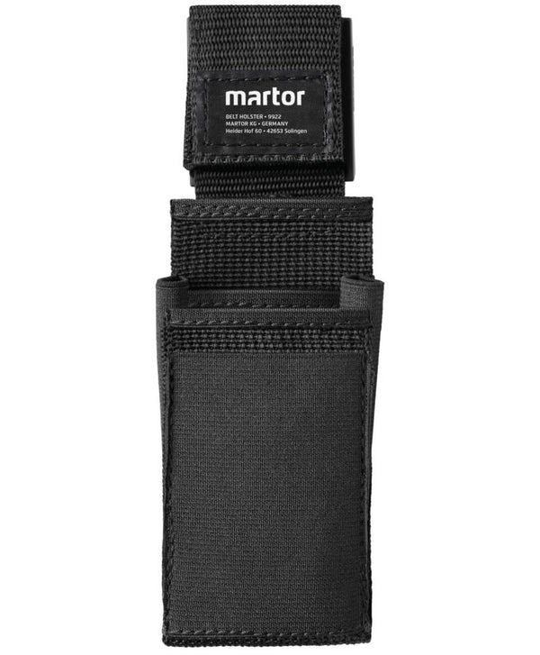 Gürteltascha L Za Sigurnosne Noževe MARTOR Sa Kopčom