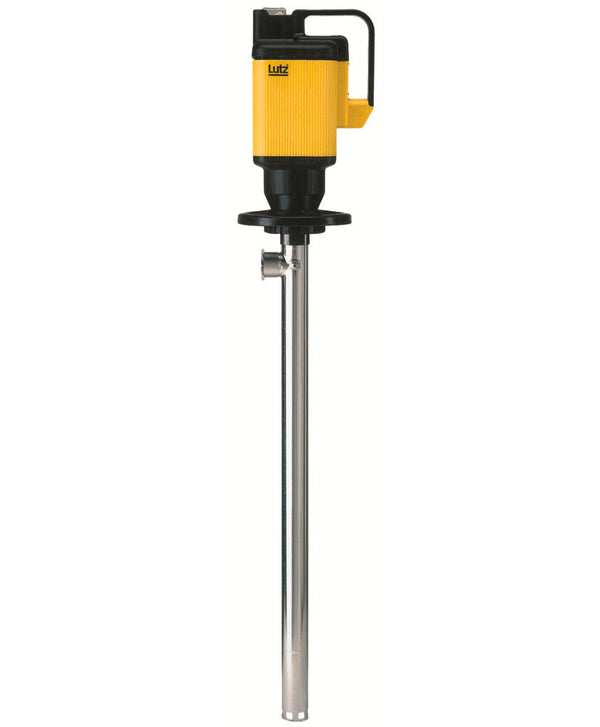 Lutz Električna Pumpa Za Bure Niro 1000 Mm Životne Namirnice 460 W