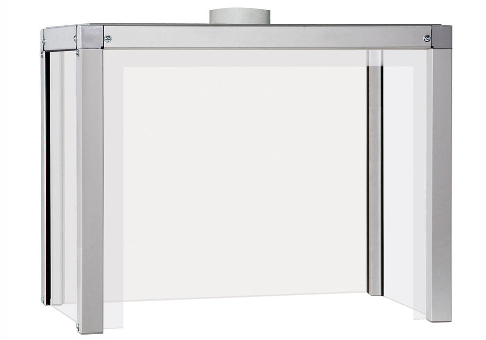 Gefahrstoff-Absaughaube DENIOS ASE 64 600x400x500 mm
