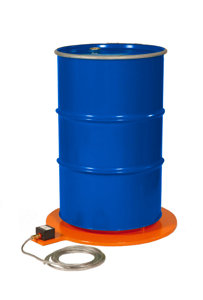 Denios Indukcioni Grejač Dna Bureta IBP Ex II 2 GD T3 500 W