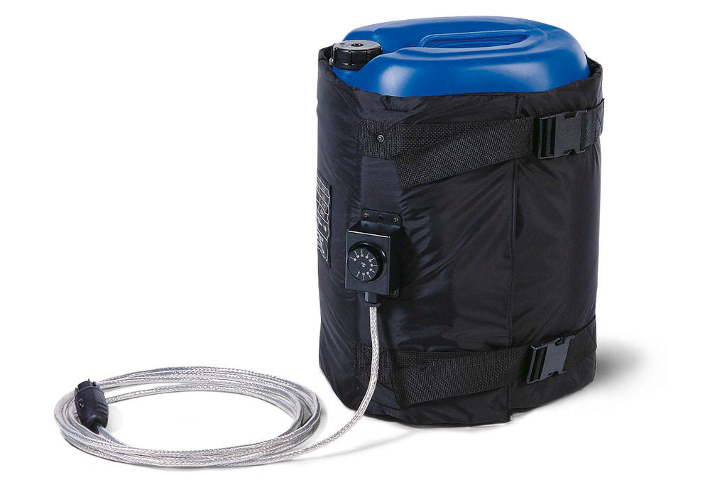 Denios Grejni Omotač Za Bure 30 L 200 W 0-90 °C