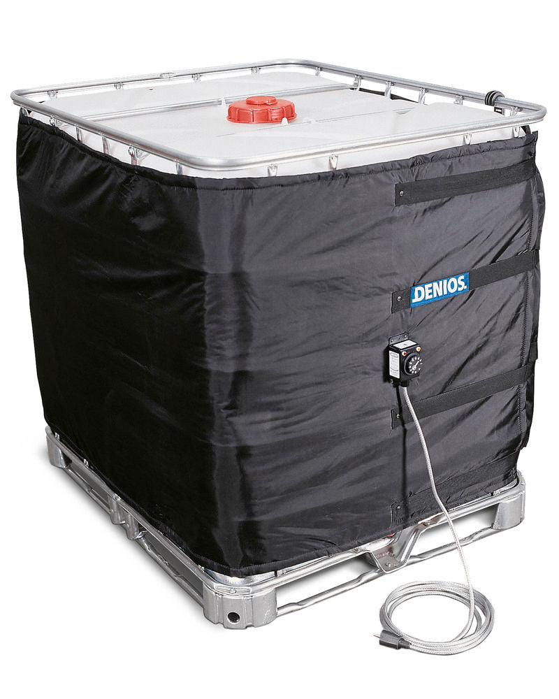 Denios Grejni Omotač Za IBC 0-90°C Termostat 4060-4310 mm 2000 W