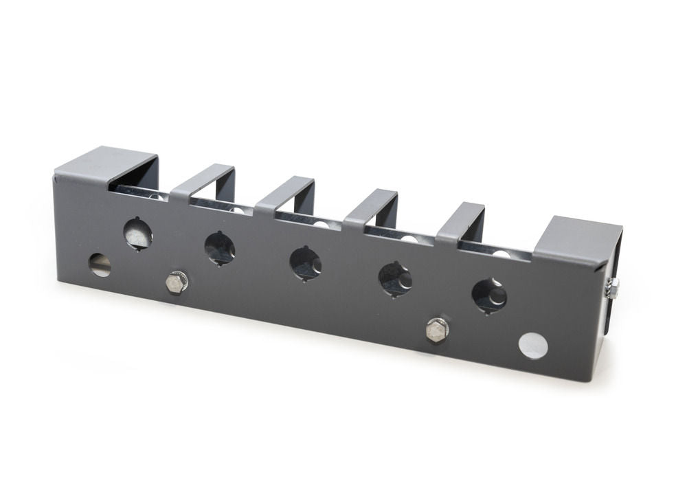 Denios Kompletni Set Za Uzemljenje Za Čelične Posude Za Prikupljanje 321X69x66Mm