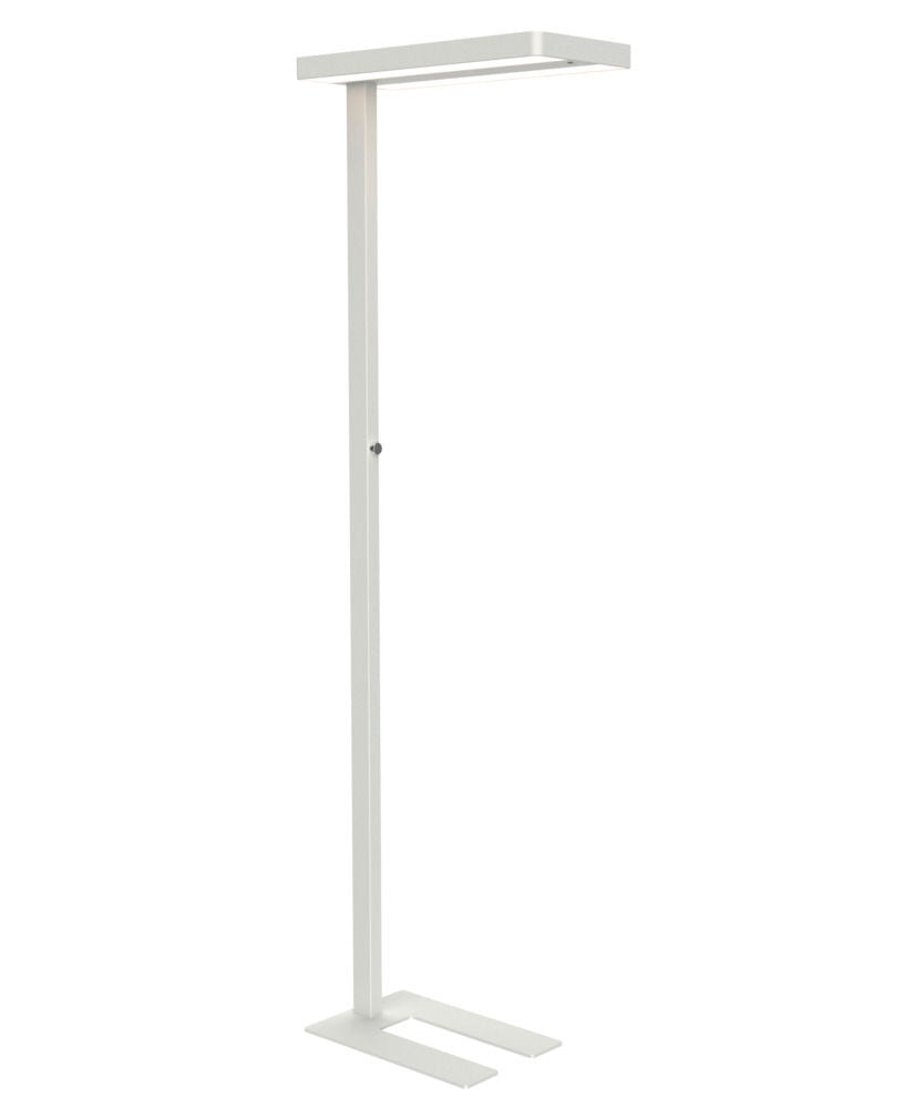 DENIOS Radna Podna Lampa Trivas 290744W