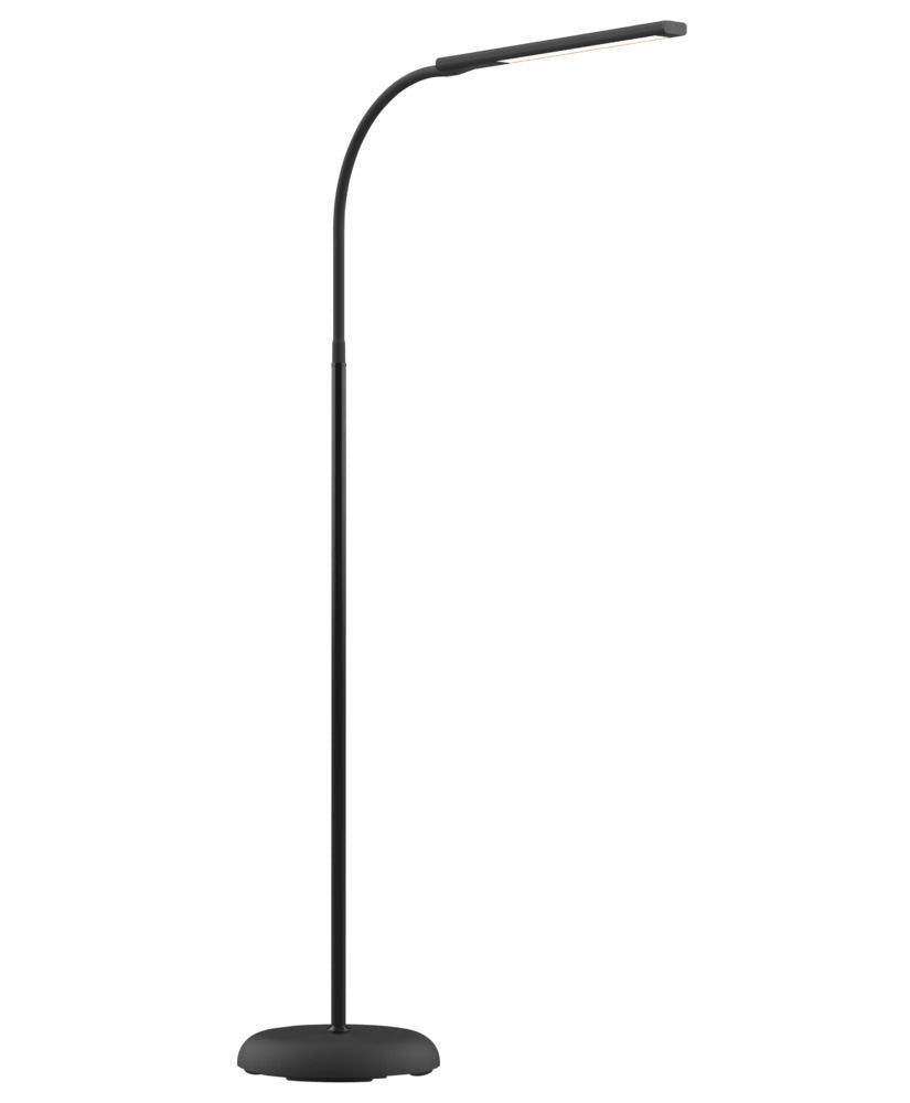 DENIOS Radna Podna Lampa Despina 290738W