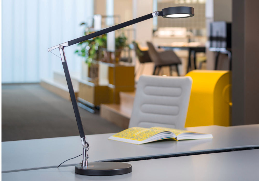DENIOS Radna LED Lampa Pollux 290729W