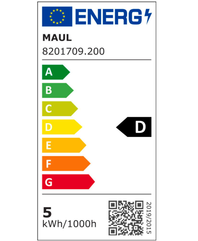 DENIOS Radna LED Lampa Rhea 290727W
