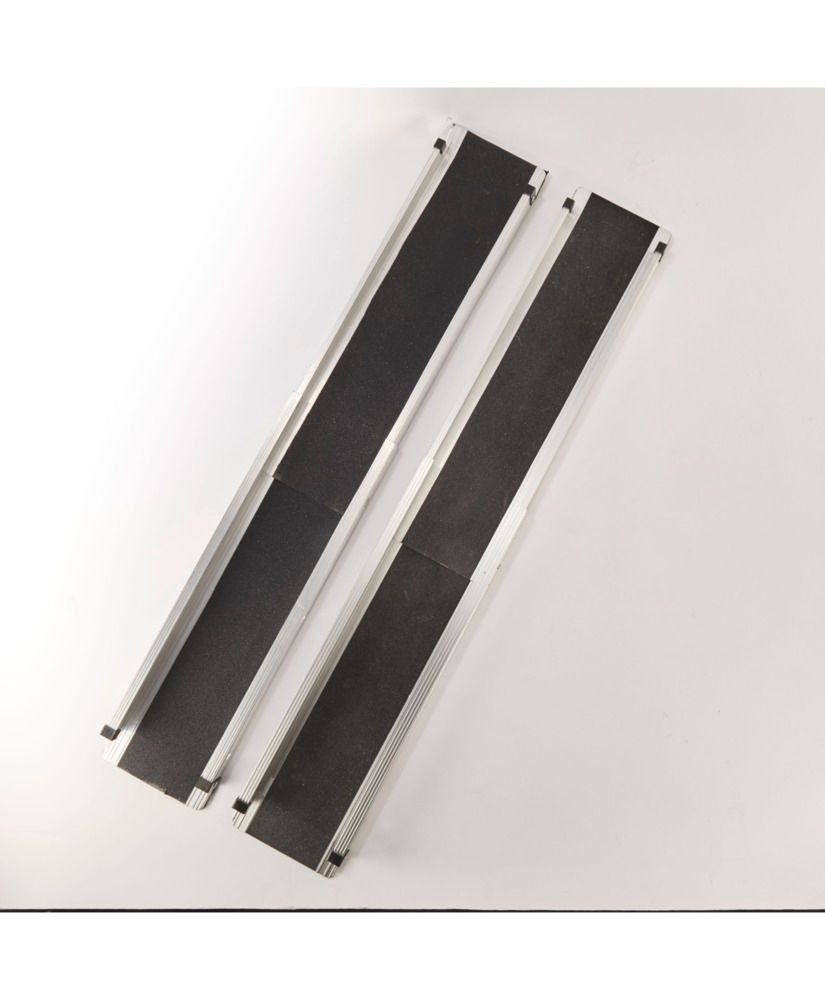 Aluminijumska Teleskopska Rampa Par 990-1830 Mm Mottez