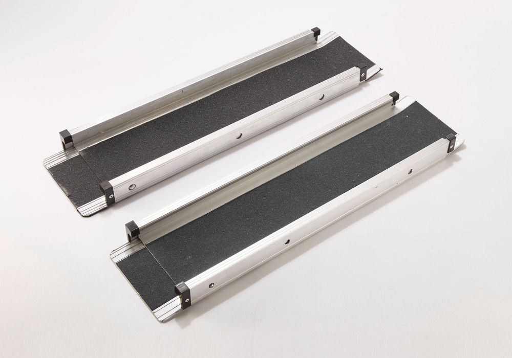 Aluminijumska Teleskopska Rampa Par 990-1830 Mm Mottez
