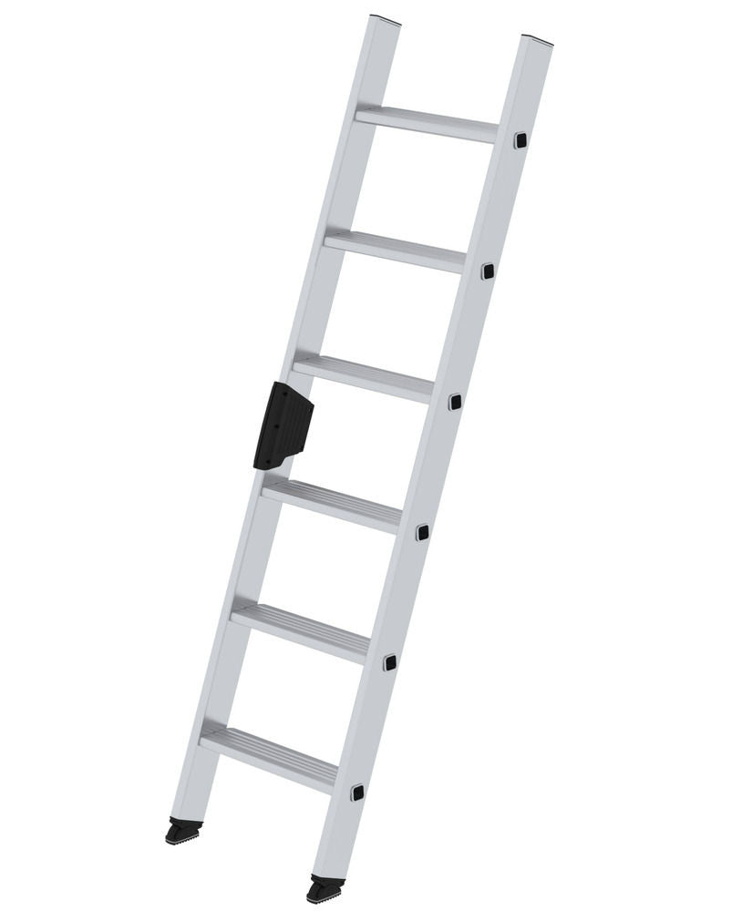 DENIOS Prislona Aluminijumska Merdevina 6 Gazišta 262187W