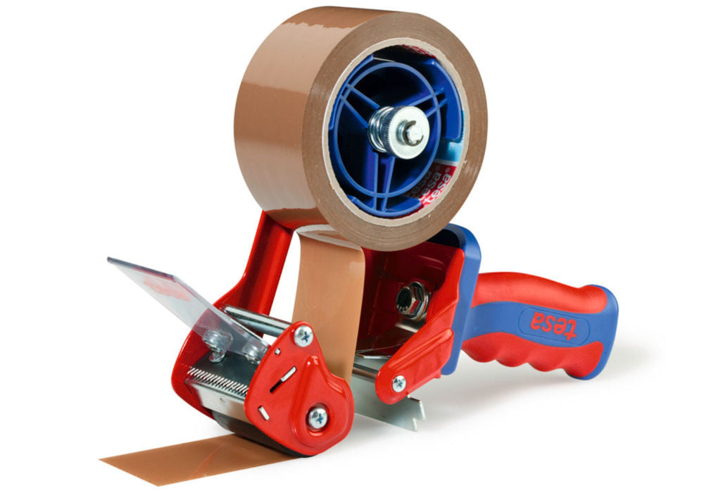 tesa Ručni Odmotač Trake Komfort Safe 50mm 299646W