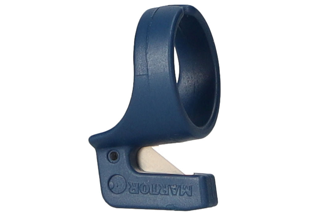 Sigurnosni Nož MARTOR SECUMAX RINGMESSER Metalodetektabilan 23mm