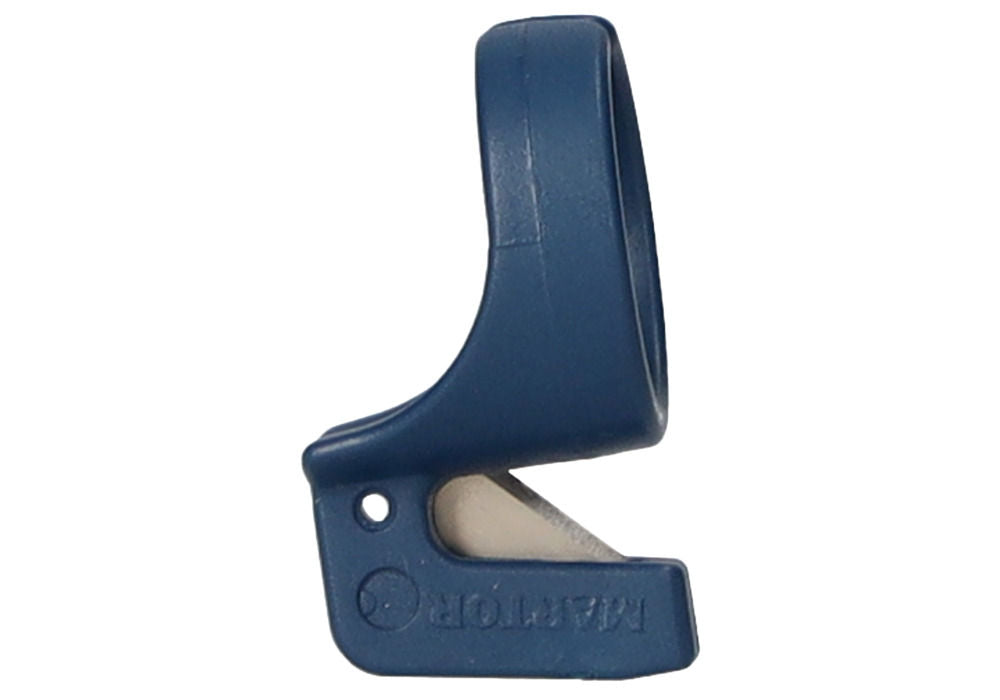 Sigurnosni Nož MARTOR SECUMAX RINGMESSER Metalodetektabilan 23mm