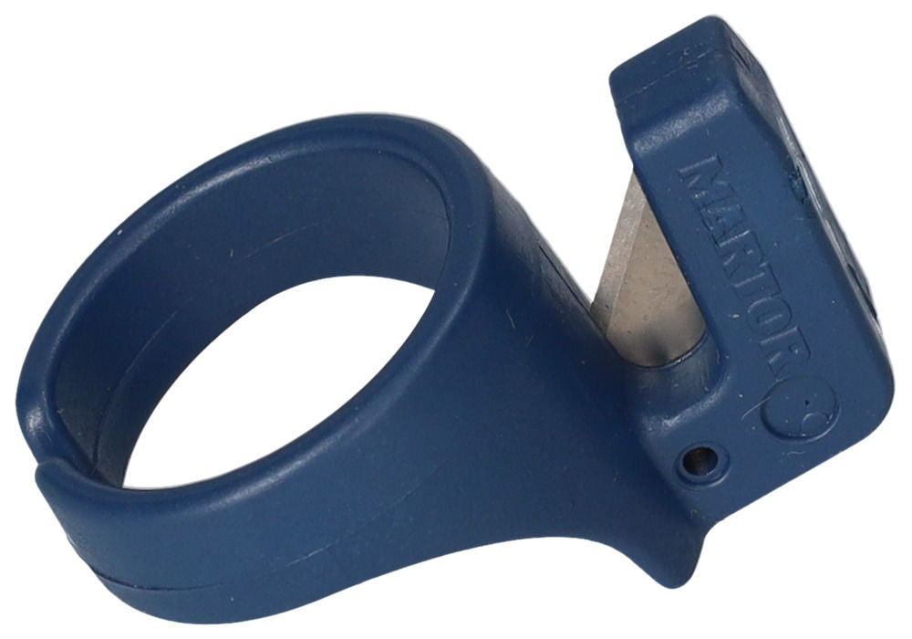 Sigurnosni Nož MARTOR SECUMAX RINGMESSER Metalodetektabilan 23mm