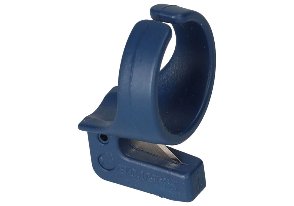Sigurnosni Nož MARTOR SECUMAX RINGMESSER Metalodetektabilan 23mm