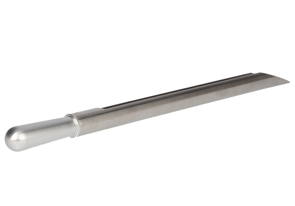 Stechlanze za Prah i Granulat od Nerđajućeg Čelika V4A 150 ml 480 mm Bürkle 281214W