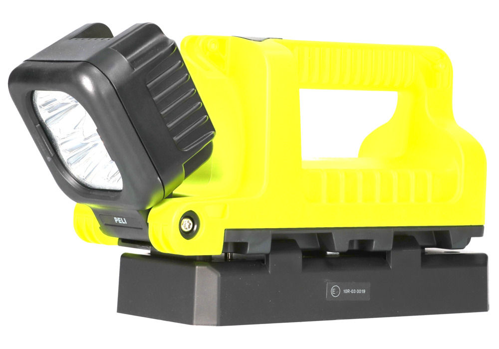 LED Reflektor sa Ex Sertifikatom Zona 0 Punjivi DENIOS 274276W