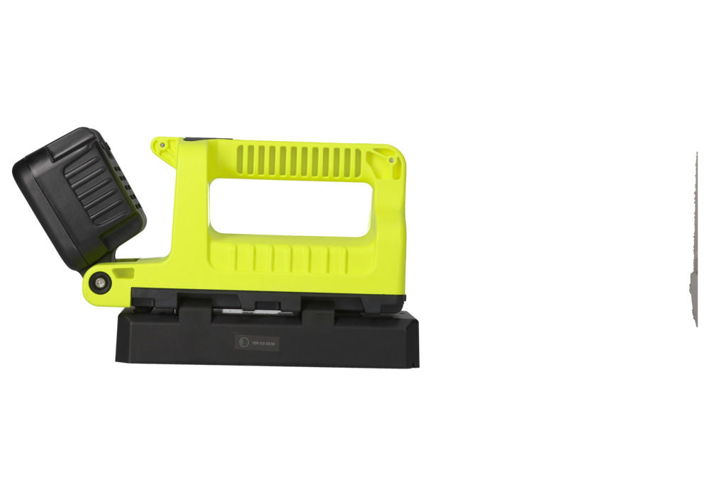 LED Reflektor sa Ex Sertifikatom Zona 0 Punjivi DENIOS 274276W