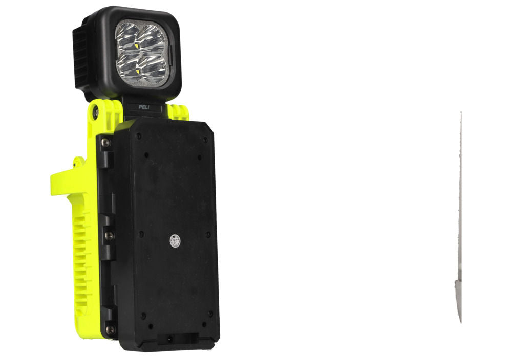 LED Reflektor sa Ex Sertifikatom Zona 0 Punjivi DENIOS 274276W