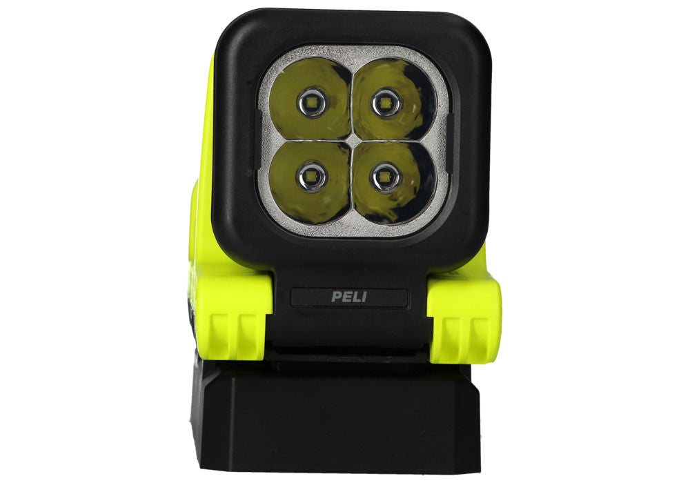 LED Reflektor sa Ex Sertifikatom Zona 0 Punjivi DENIOS 274276W