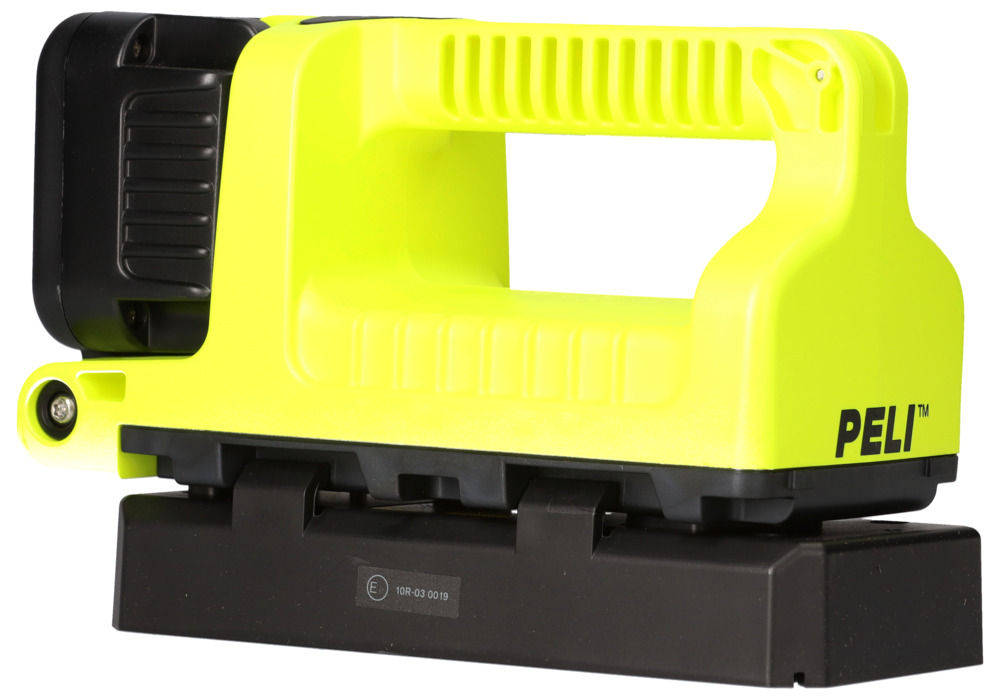 LED Reflektor sa Ex Sertifikatom Zona 0 Punjivi DENIOS 274276W