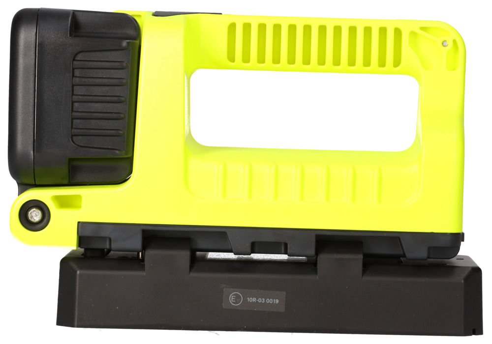 LED Reflektor sa Ex Sertifikatom Zona 0 Punjivi DENIOS 274276W