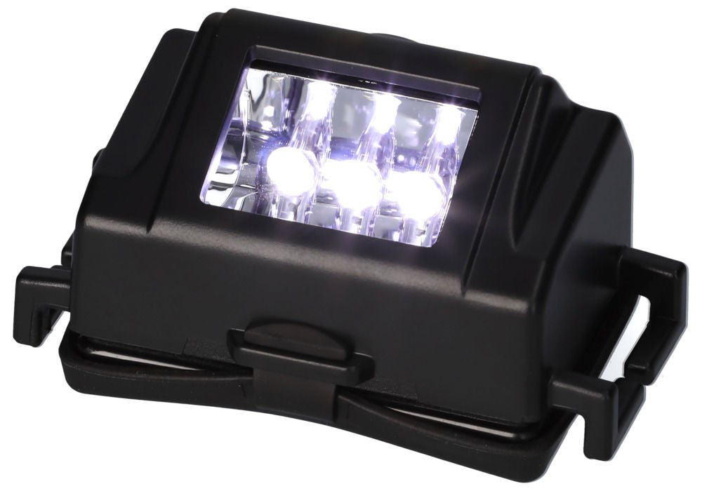 Ex Zaštitna Lampa za Glavu i Šlem DENIOS 2610 3 LED Zona 0 173895W