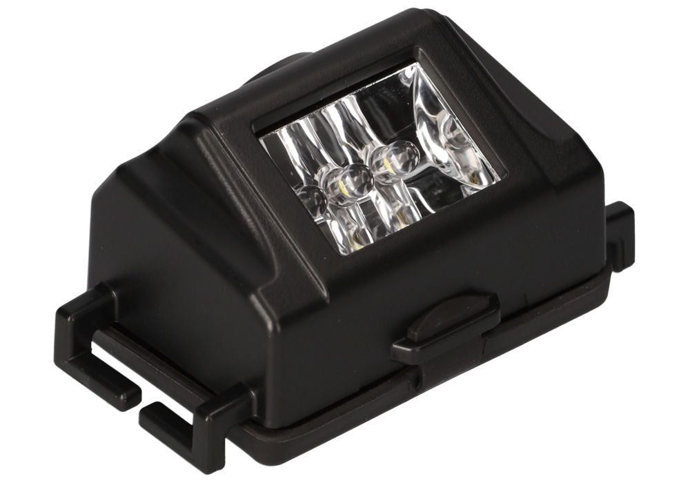 Ex Zaštitna Lampa za Glavu i Šlem DENIOS 2610 3 LED Zona 0 173895W