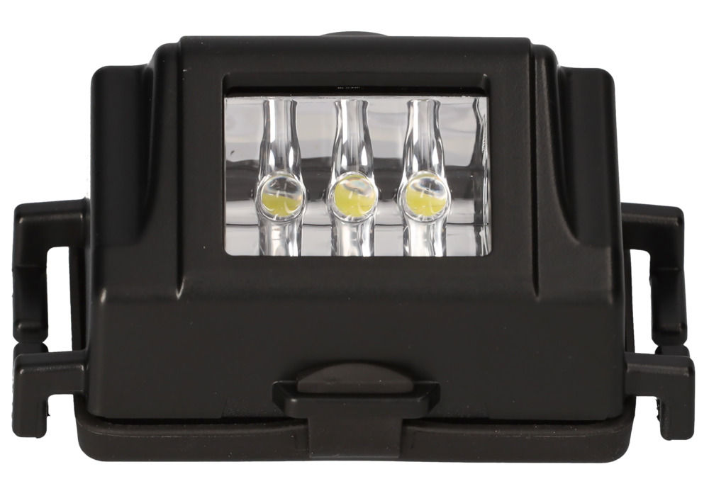 Ex Zaštitna Lampa za Glavu i Šlem DENIOS 2610 3 LED Zona 0 173895W